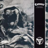 Coroner — Punishment for Decadence